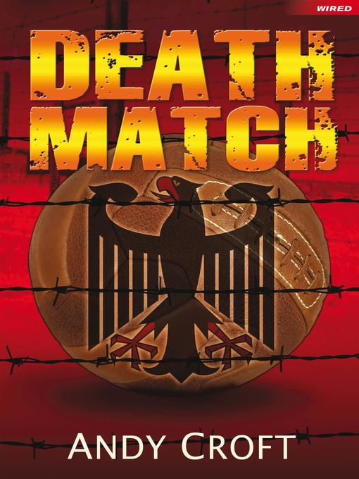 Title details for Death Match by Andy Croft - Available